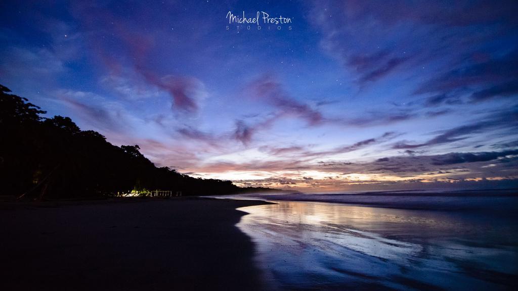 Hotel Faith Glamping Dome Costa Rica Manzanillo  Zewnętrze zdjęcie