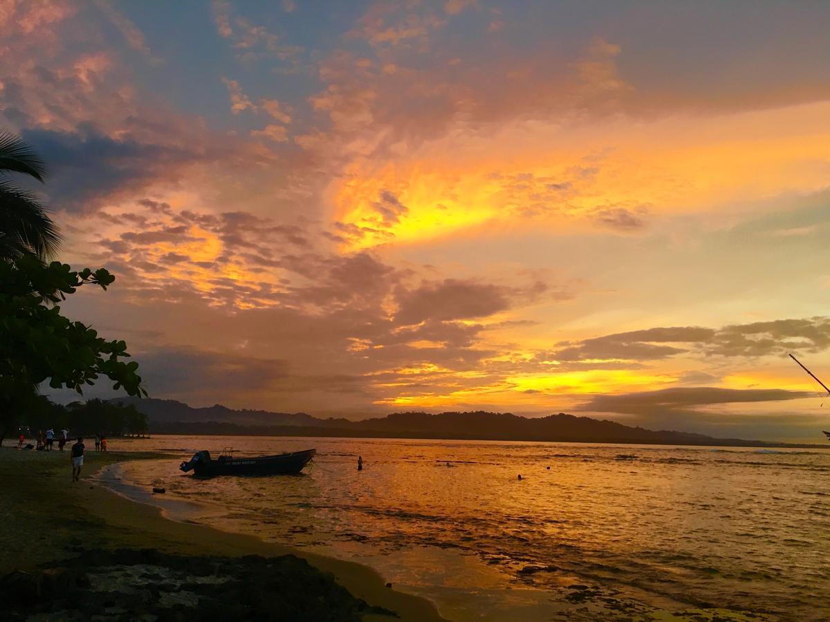 Hotel Faith Glamping Dome Costa Rica Manzanillo  Zewnętrze zdjęcie