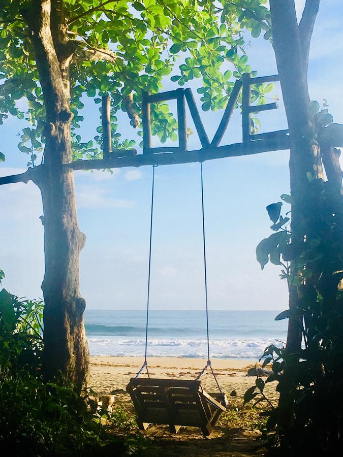Hotel Faith Glamping Dome Costa Rica Manzanillo  Zewnętrze zdjęcie